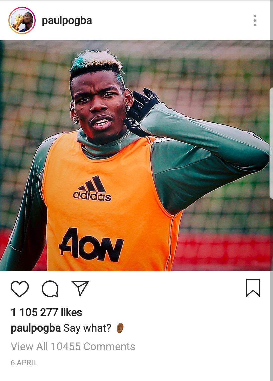 Paul Pogba